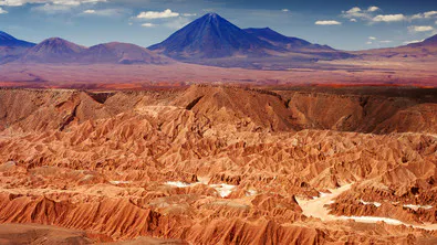Atacama, Chile