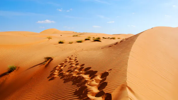 Rub al-Chali