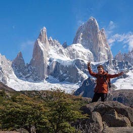 Eine einmalige Reise!