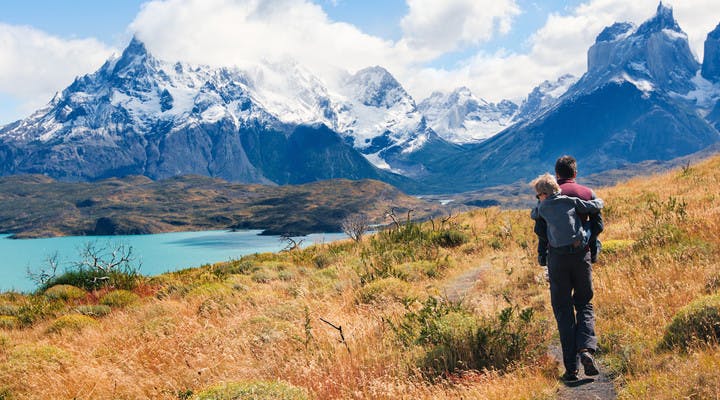 Best travel destinations for families