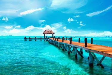 Our destination of the moment