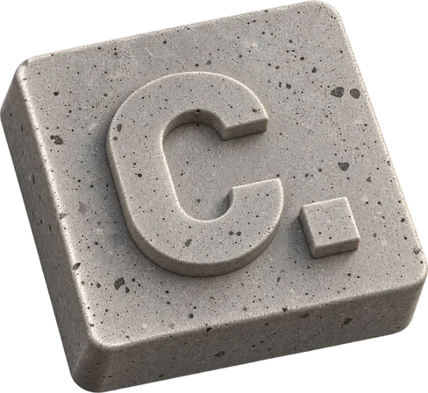 Concrete cover