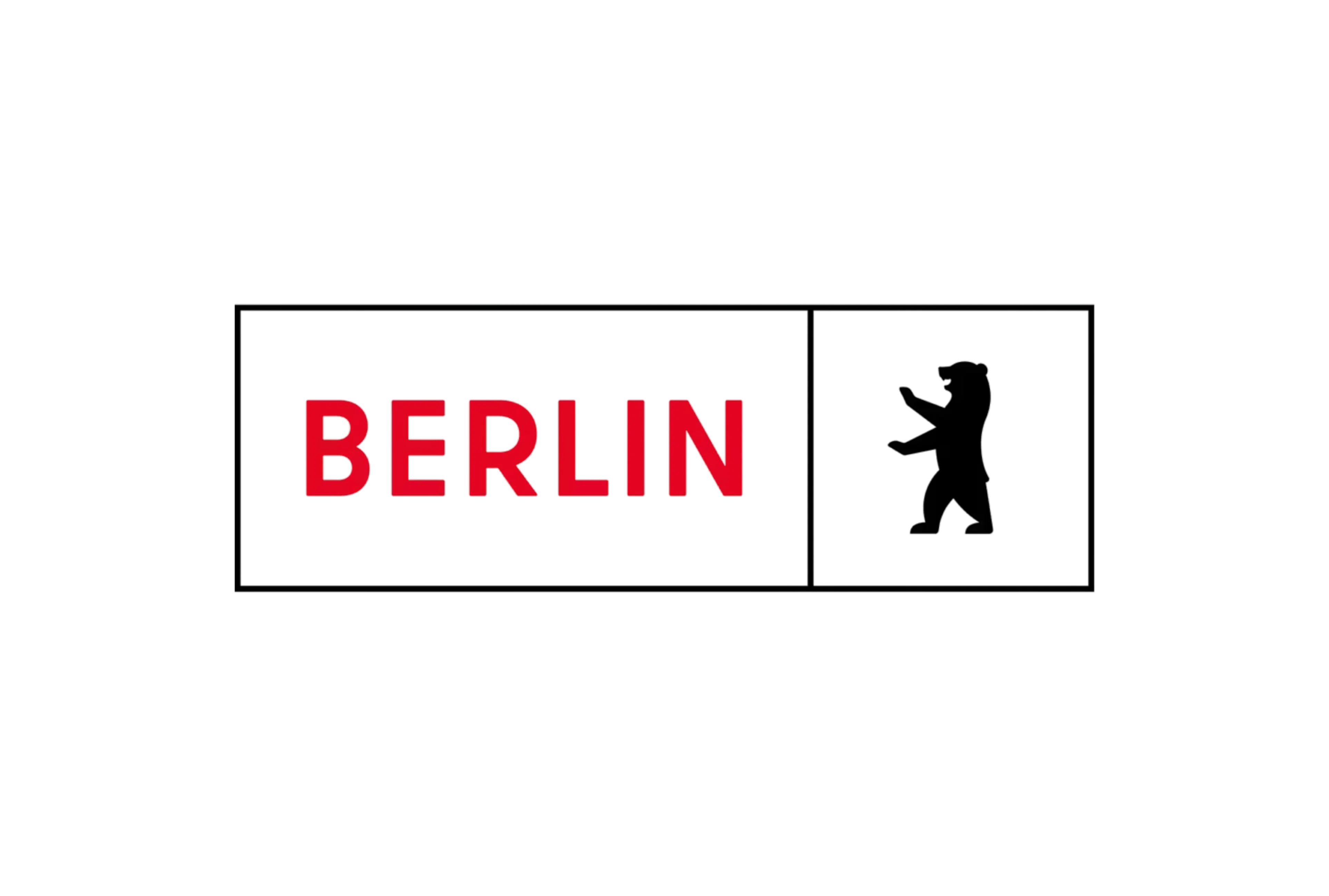 Berlin logo