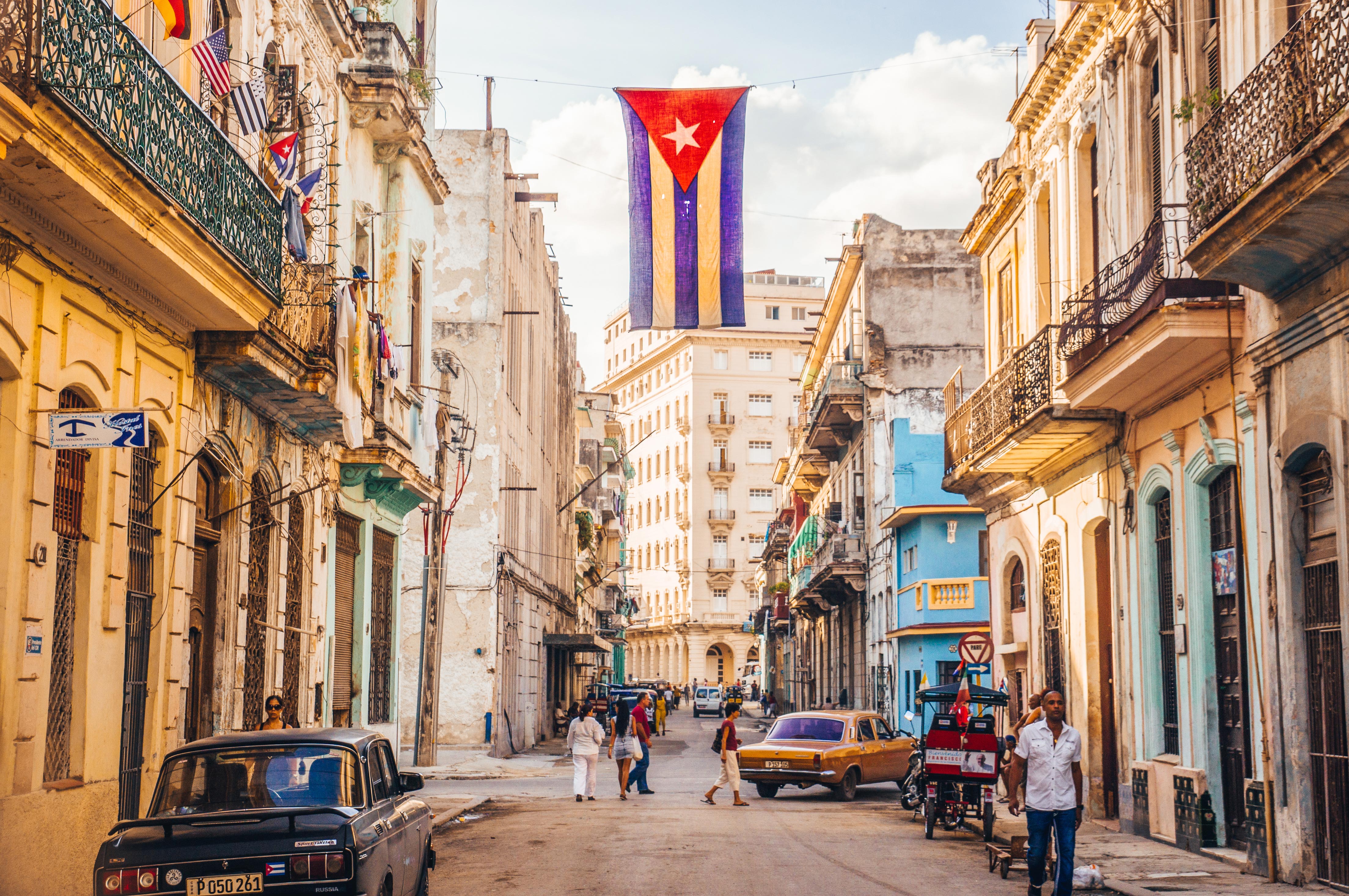 Iberojet - Vuelos al Caribe. Vuelos a Cuba, Riviera Maya, Punta Cana y  Costa Rica