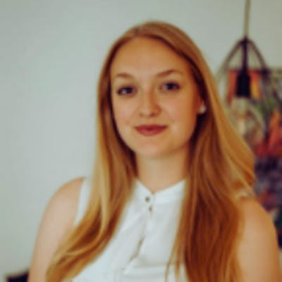 Billede af Line Brejnrod