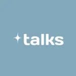 Talks.pm logo 