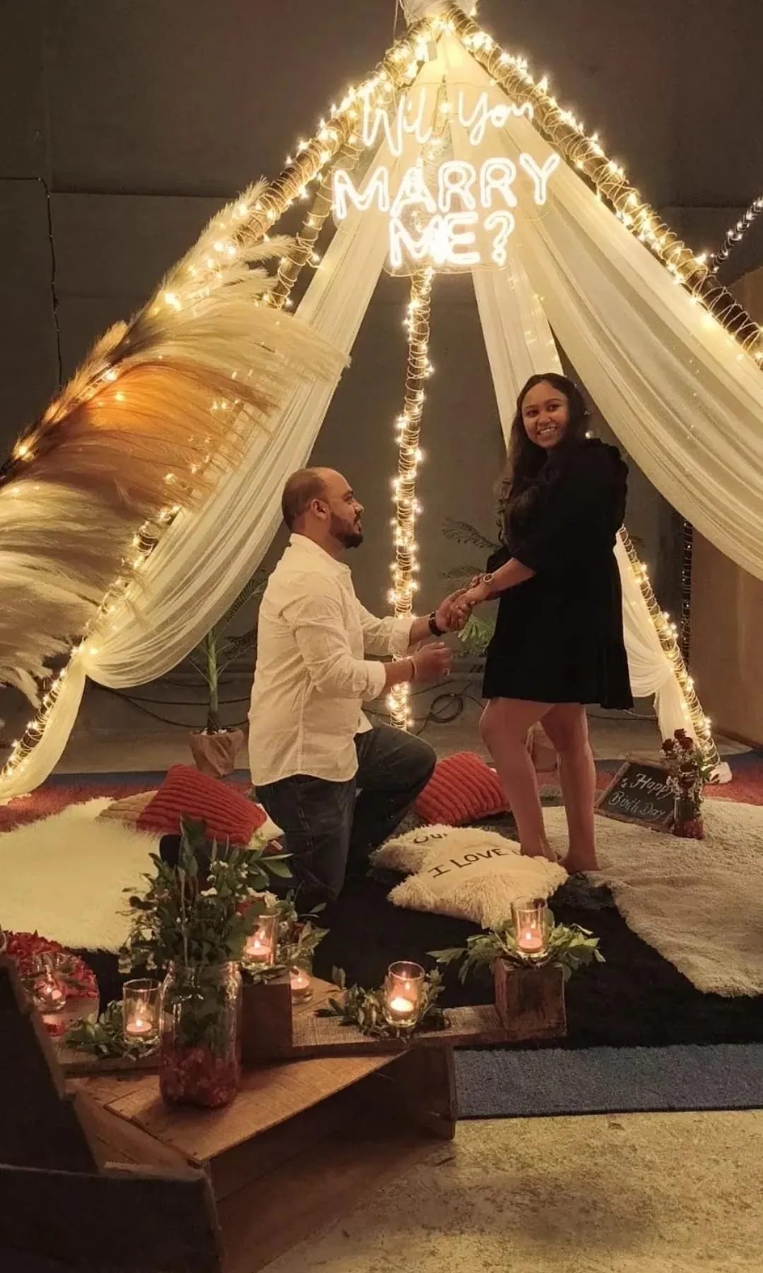 Proposals