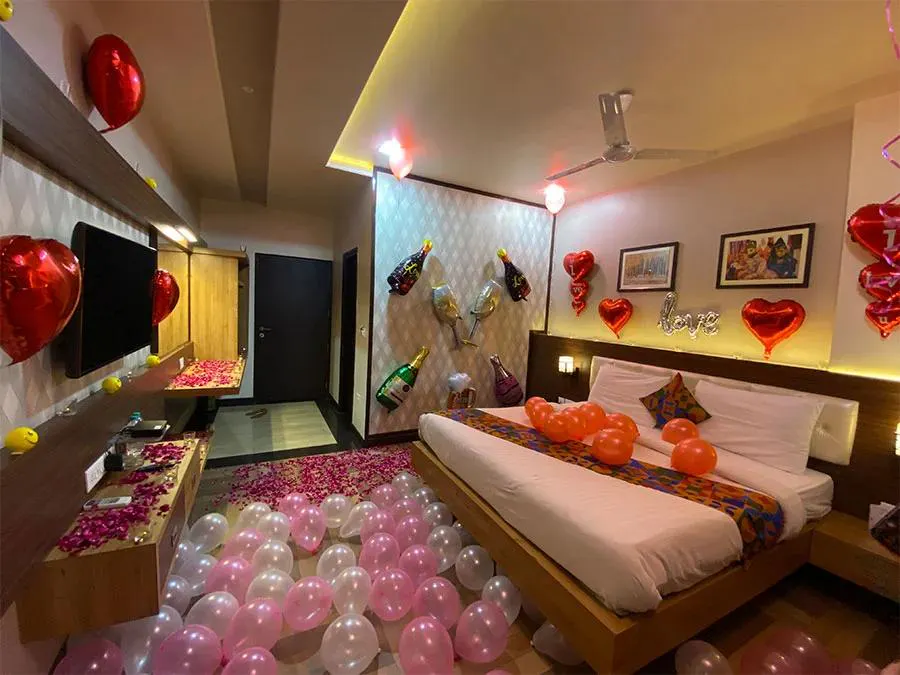 Room decorations
