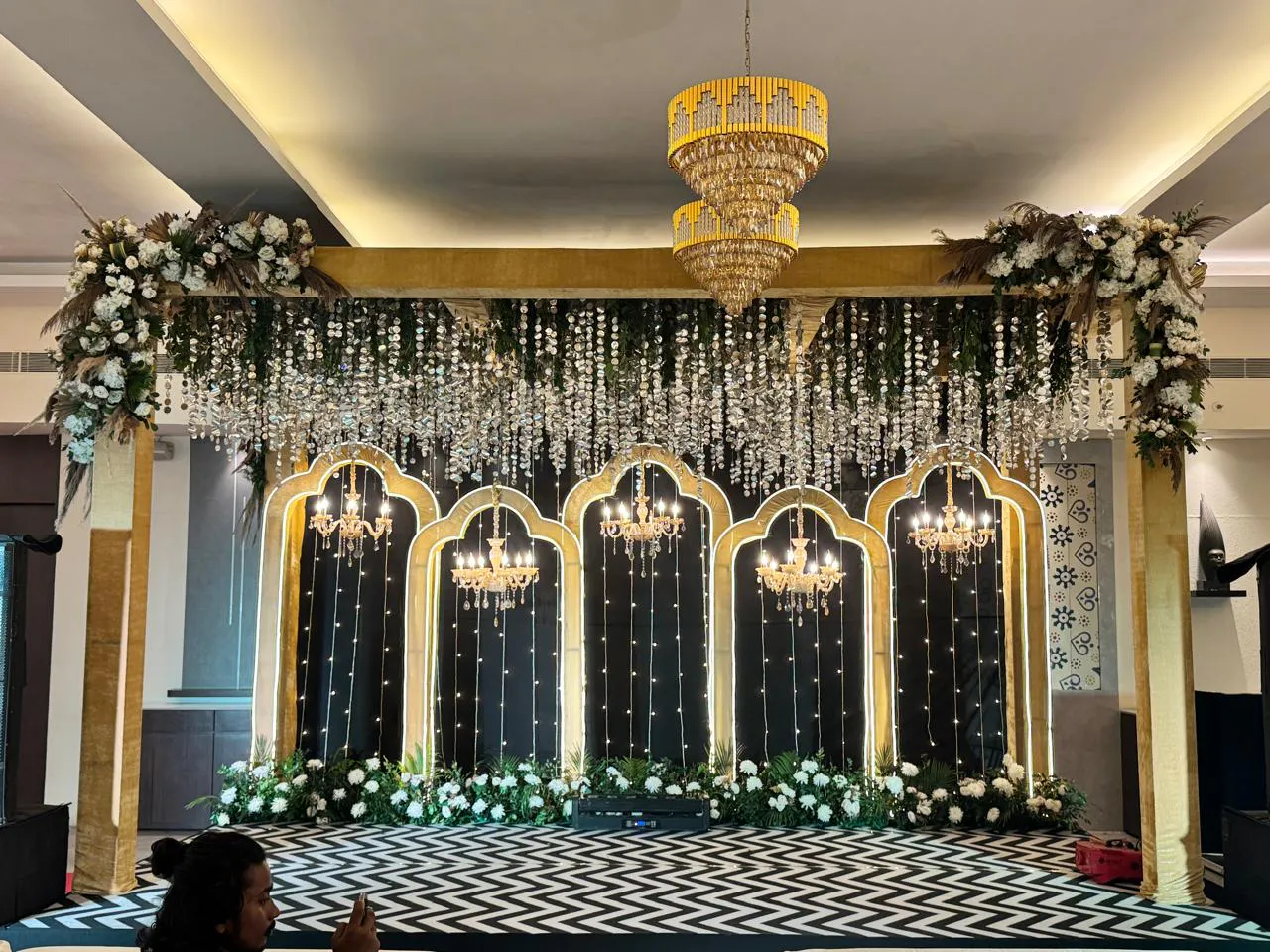 Social & Wedding