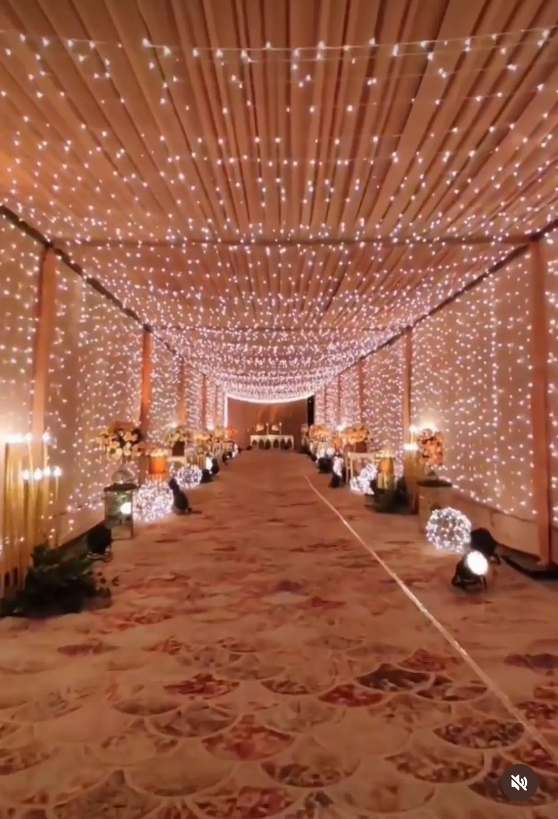 Venue Selection