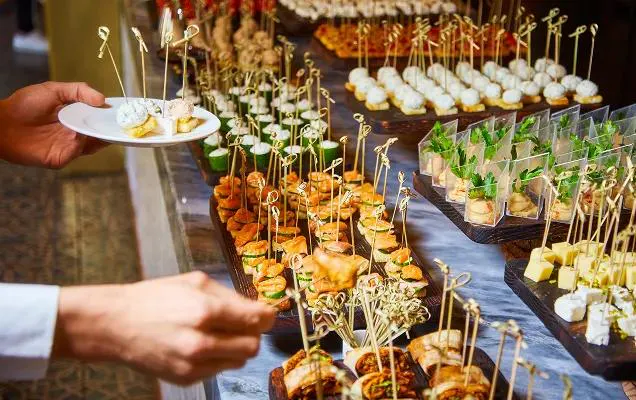 Catering