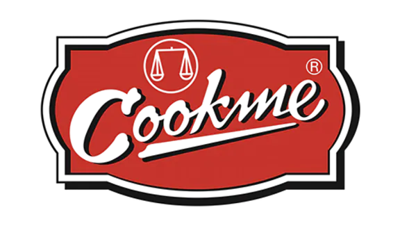 Cookme Logo