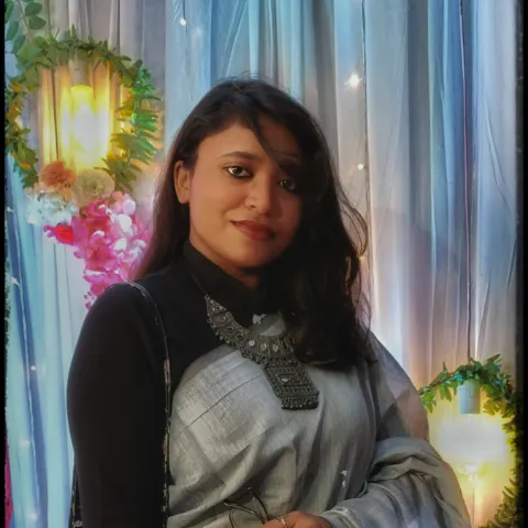 Sweta Das