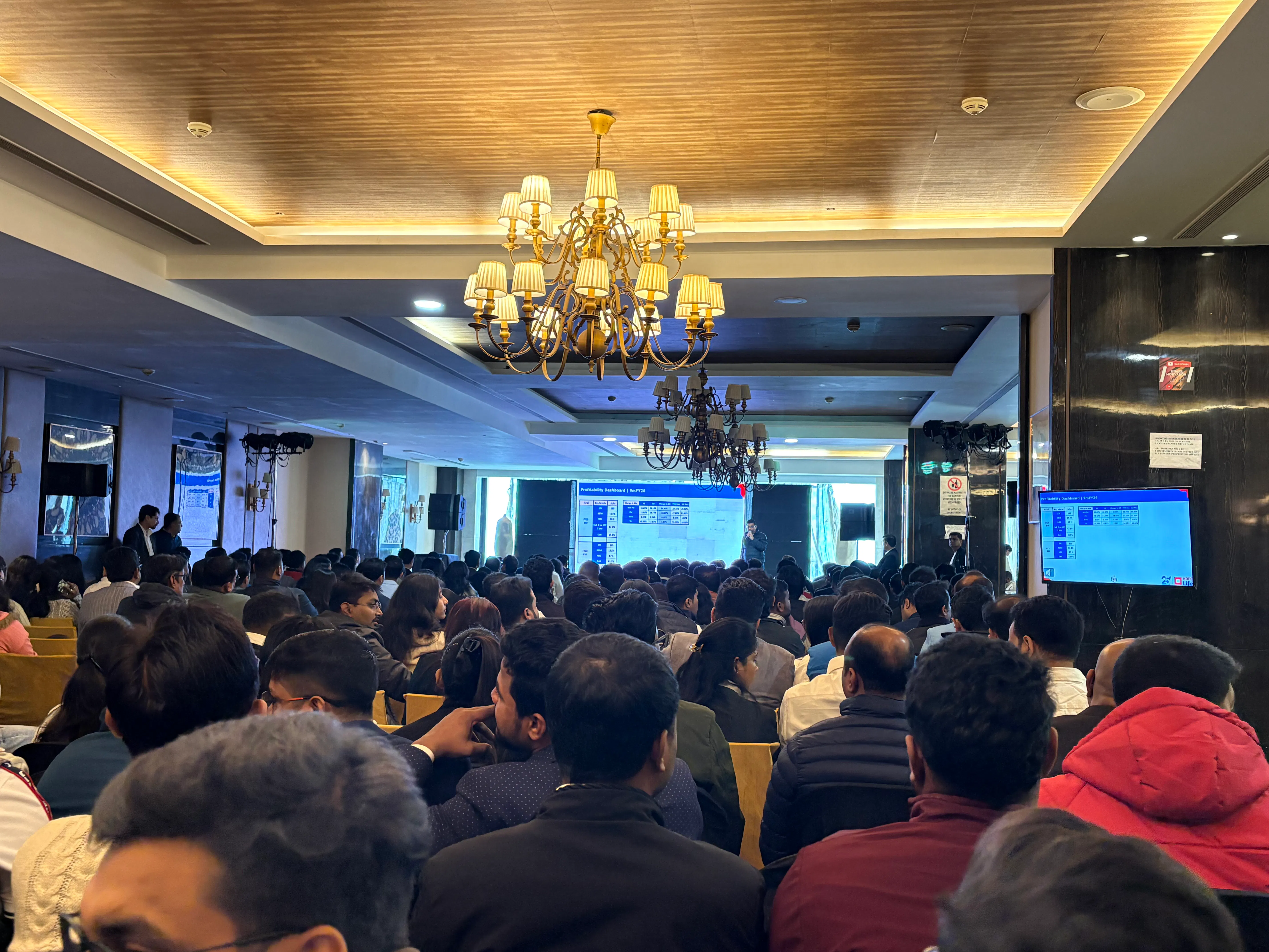 Conferences