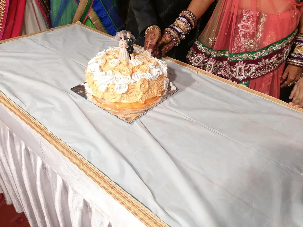 Surprise Birthday