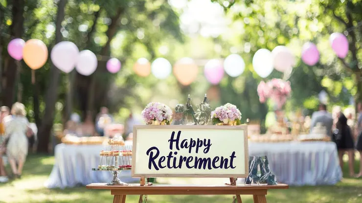Retirement