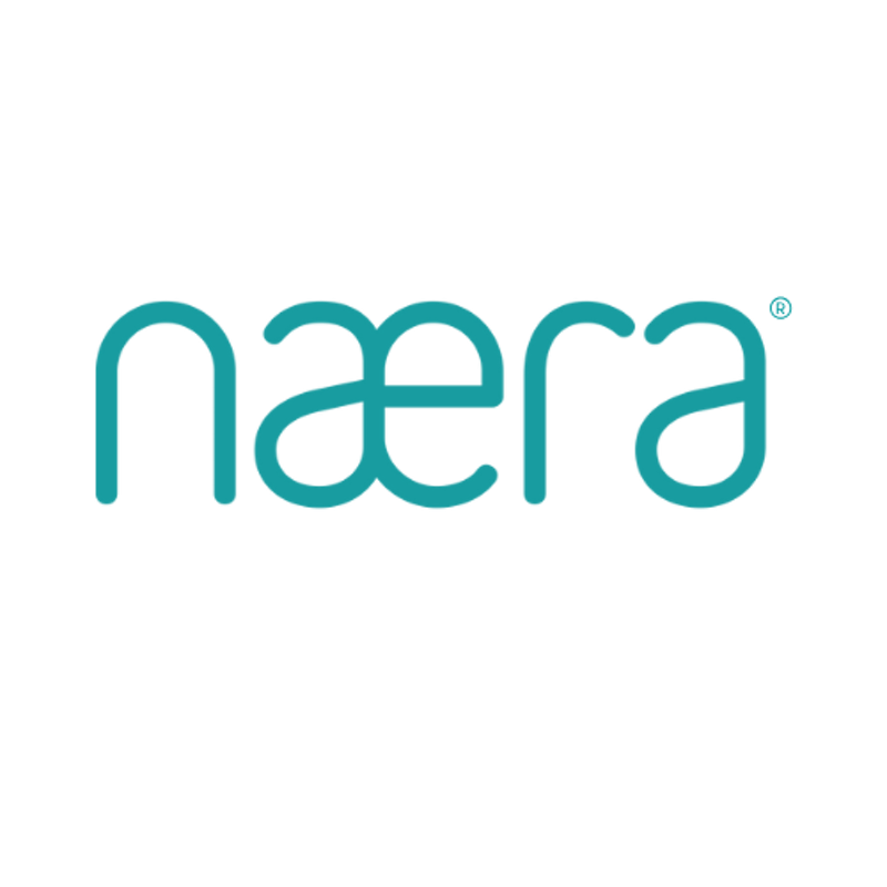 næra web logo