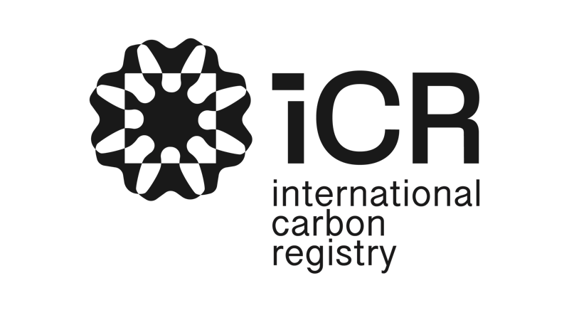 International Carbon Registry logo