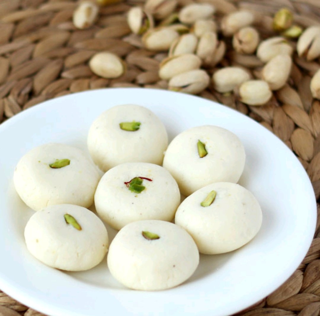 Sandesh-bengali wedding sweets