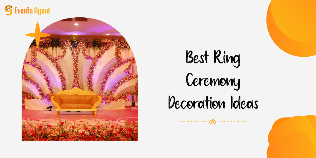 Details more than 139 ring ceremony entry ideas latest - xkldase.edu.vn