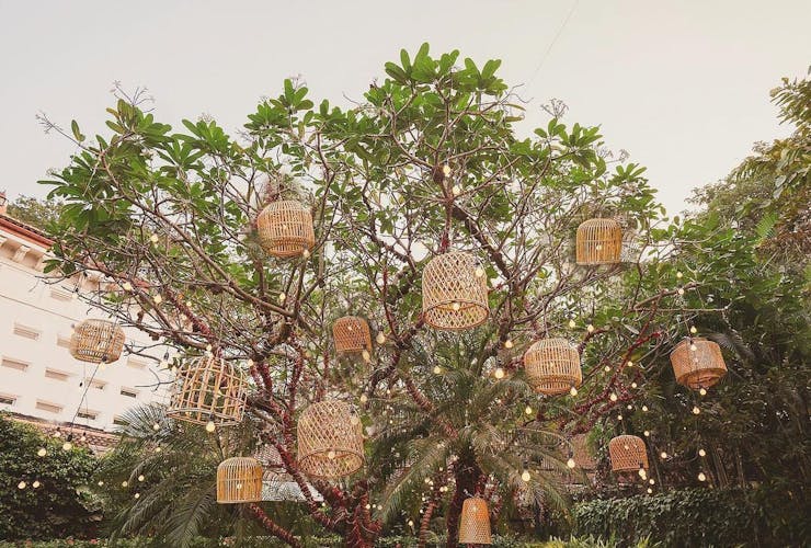 breathtaking pre wedding decoration ideas