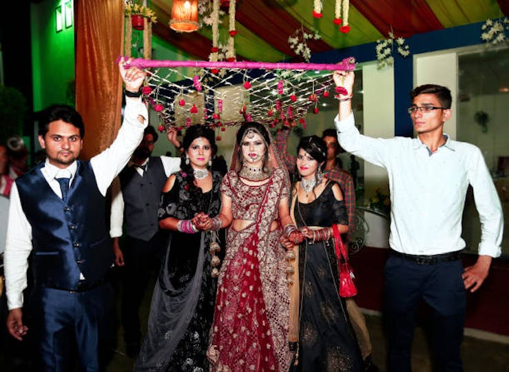 Bride entry songs list