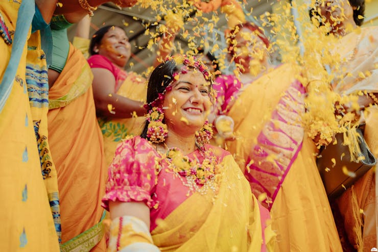 top wedding photographer in Kolkata