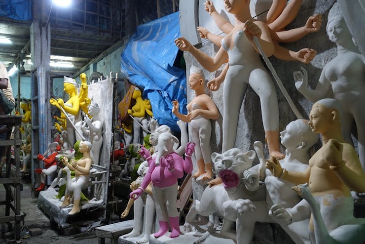 Kumartuli