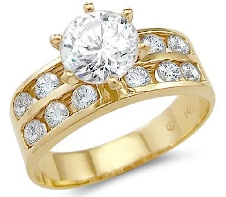 engagement ring designs