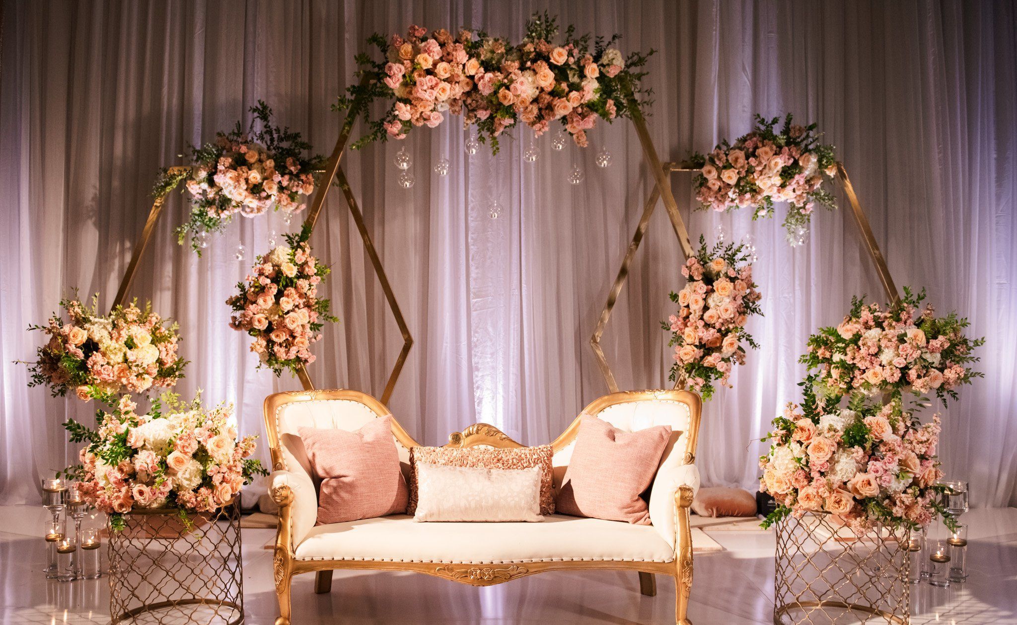 Wedding Room Decoration | Wedding Room Decorators | a2z Events Sol...