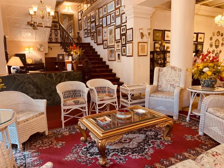 elegant wedding venue in kolkata