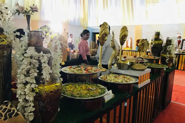 Gupta Caterers - Wedding Caterer in Kolkata