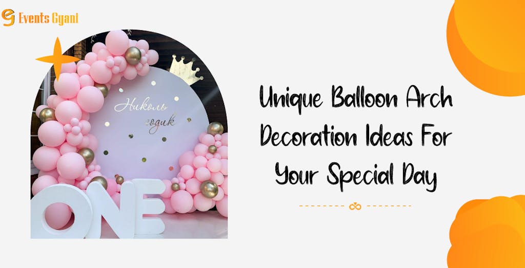 Birthday Decoration Ideas For Home: Let Your Creativity Shine!  -TimesProperty