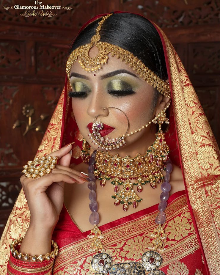 makeup artist in kolkata