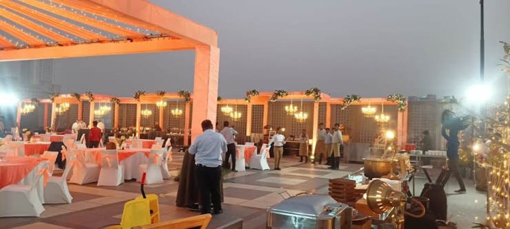 Mehendi ceremony decoration ideas