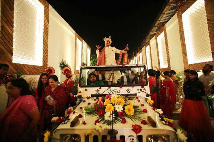 Groom songs for wedding