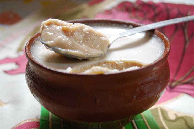 Mishti Doi