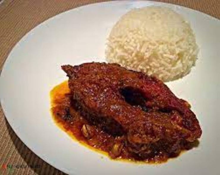 Macher Kalia