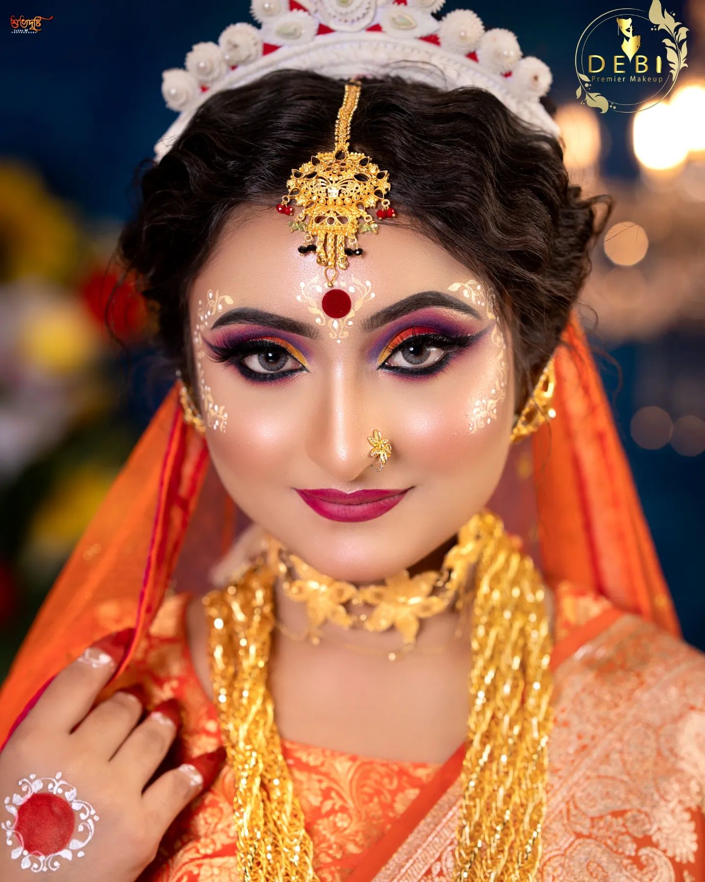 Bookmark These Best Makeup Artist In Kolkata