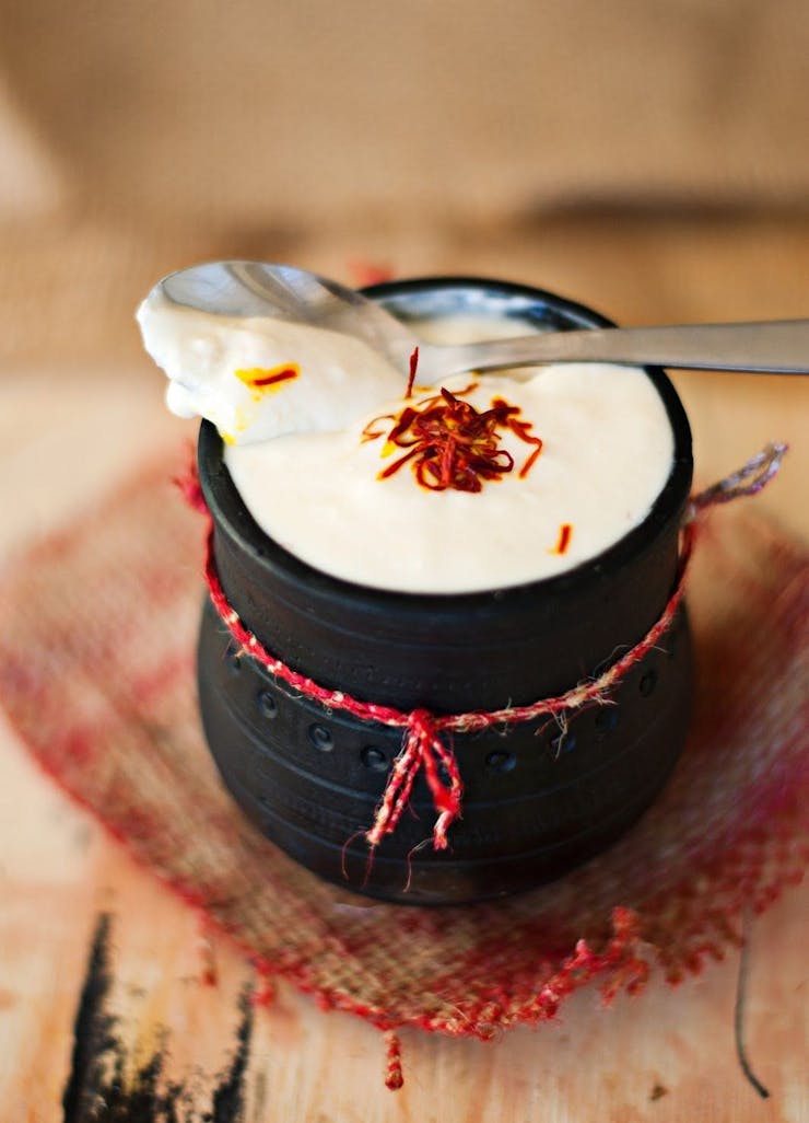 Mishti Doi