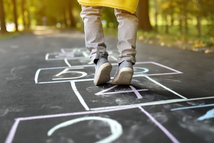 classic games for Indian wedding