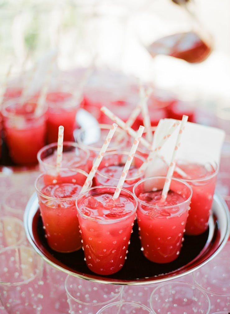 personalized wedding items