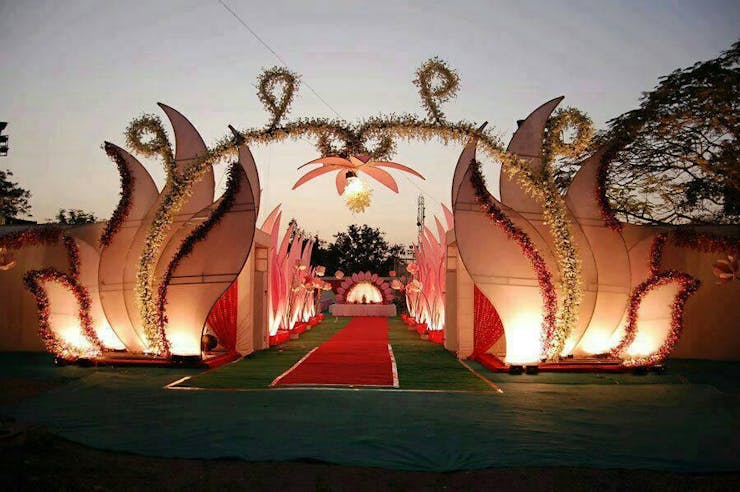 Jaiswal Event Planner & Caterer in Kolkata