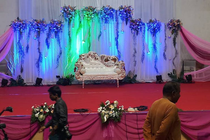 Shubh Mahurat Events in Kolkata