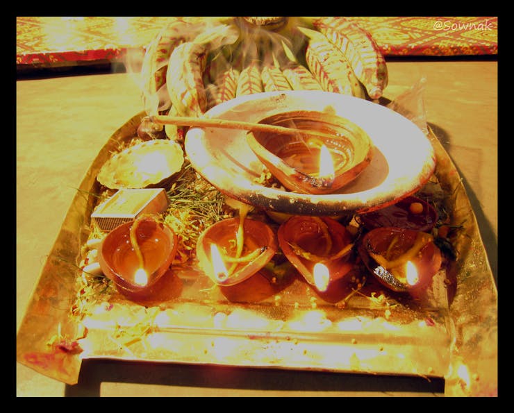 bengali wedding tatta list for bride