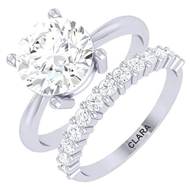 solitaire ring designs