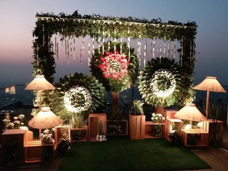 Artageous wedding planner in Kolkata
