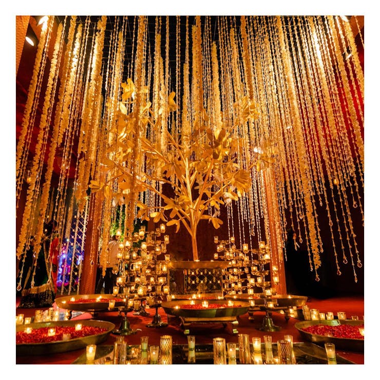 Emerald Event Wedding Planner in Kolkata