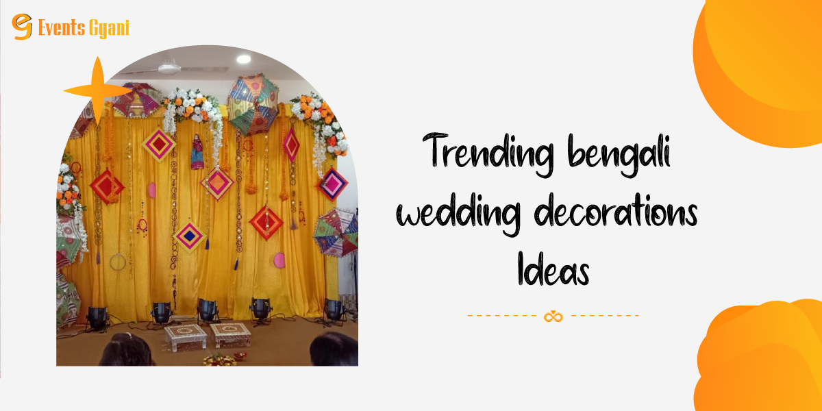 Update more than 79 bengali marriage hall decoration - vova.edu.vn