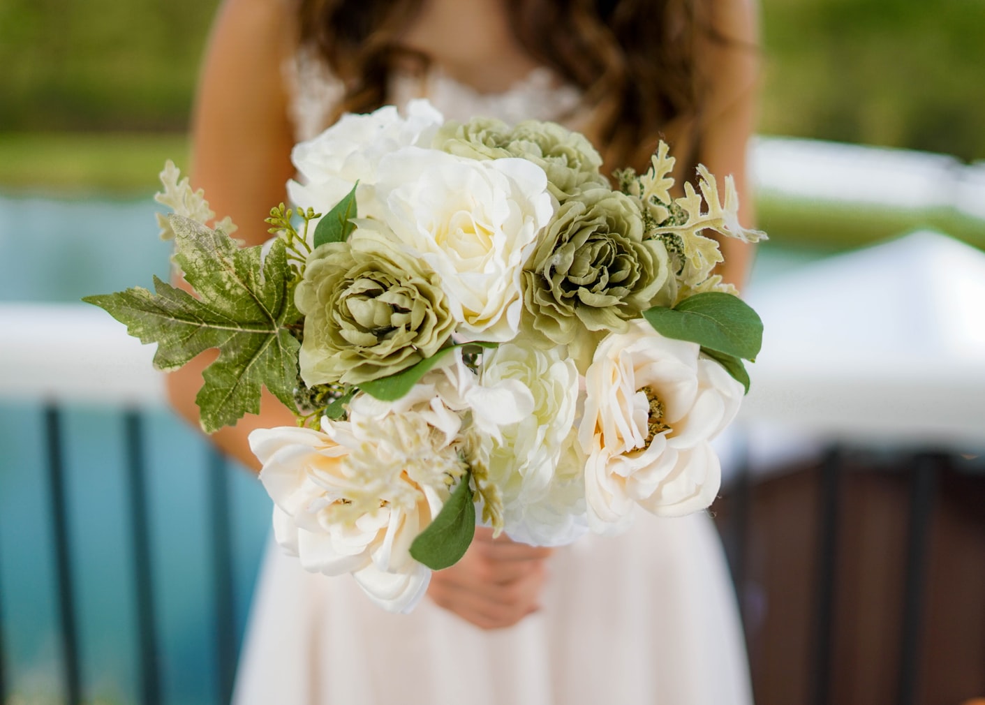 Wedding Flowers